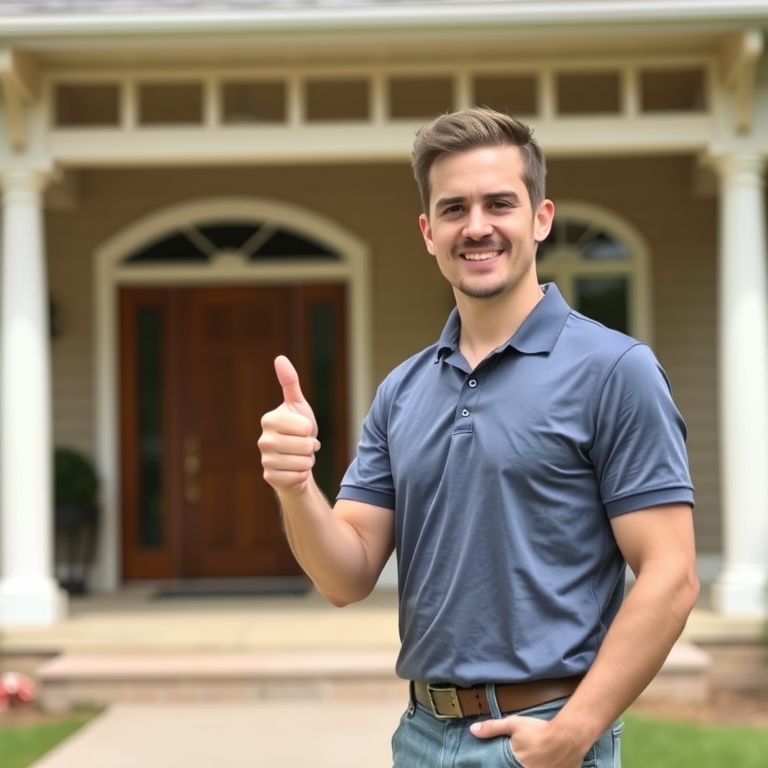 Founder of Ant & Rodent Pest Control Irvine