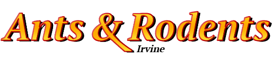 Irvine Ant Exterminator & Rodent Control Company Logo